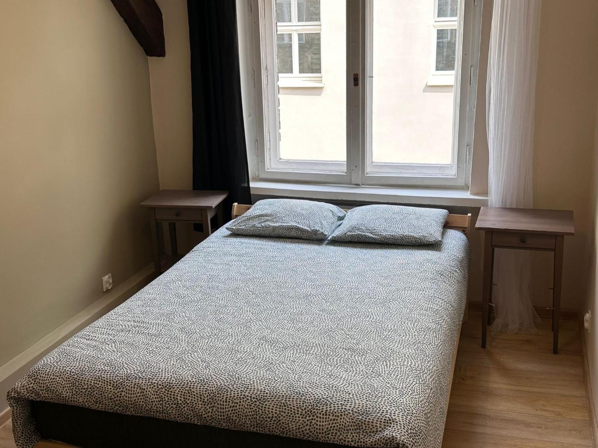 Hostel Apollo 56 Poznan