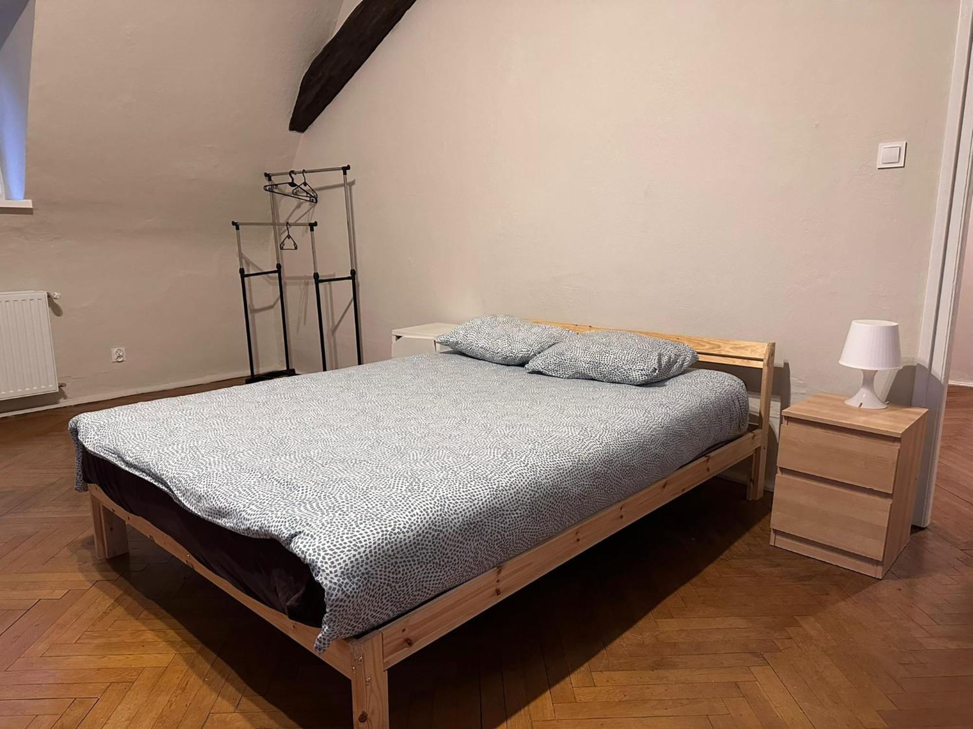 Apollo 56 Hostel Poznan